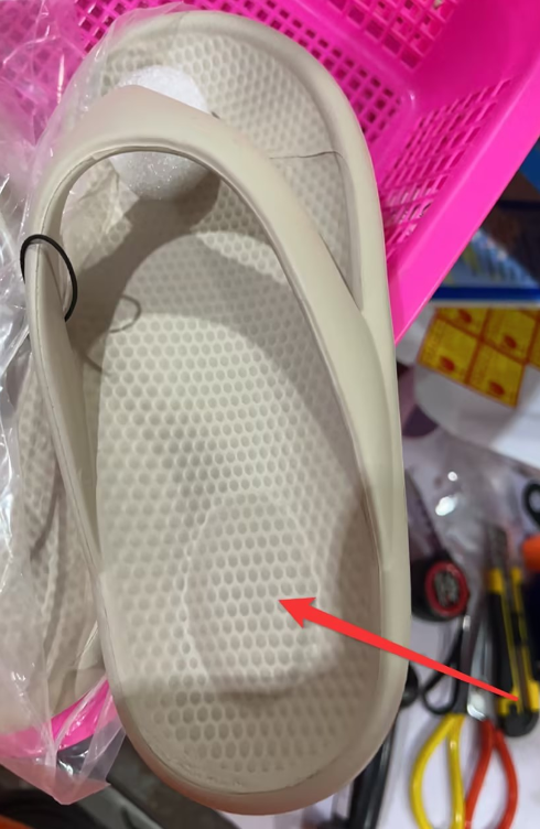 Men's And Women's Summer Yoga Shoes
