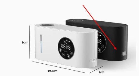 Manufacturers Cross-border Waterproof Smart Soap Dispenser