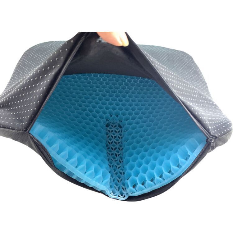 New Breathable Office Cooling Pad For Long Periods