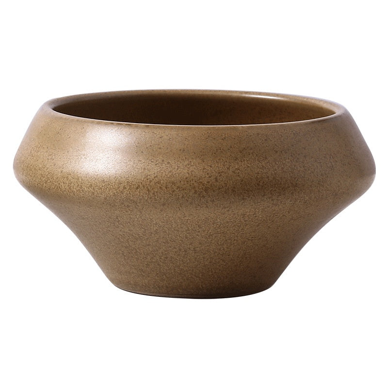 Snack Dish Personal Household Restaurant Seasoning Dish Saucer Dish Rice Bowl