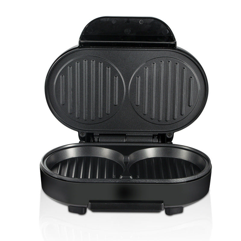 Cross-border Egg Burger Machine For Home Use