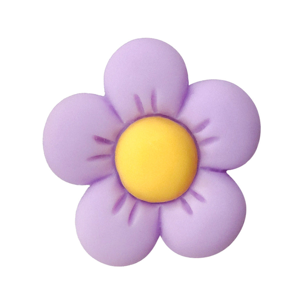 Butterfly Flower Multi-EVA Punched Bag Accessories