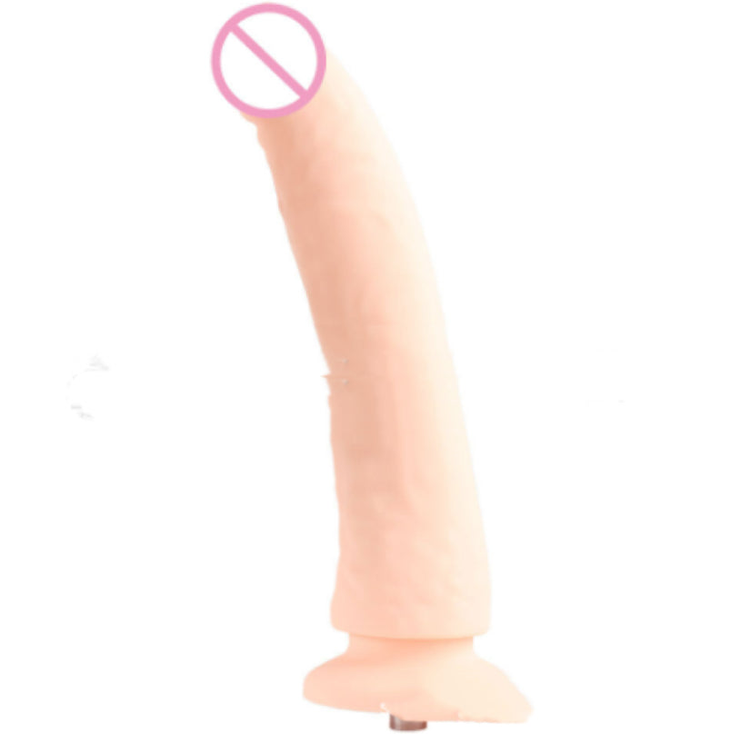 Simulated Hard Dildo Three-color Optional Products