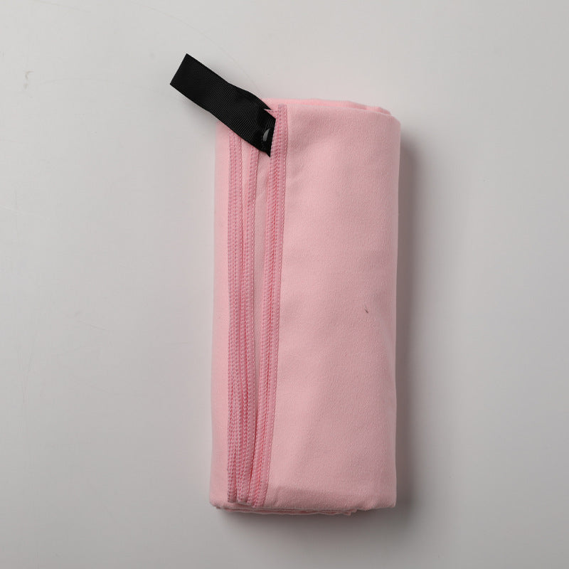 Multi-Color Portable Quick-drying Fitness Towel