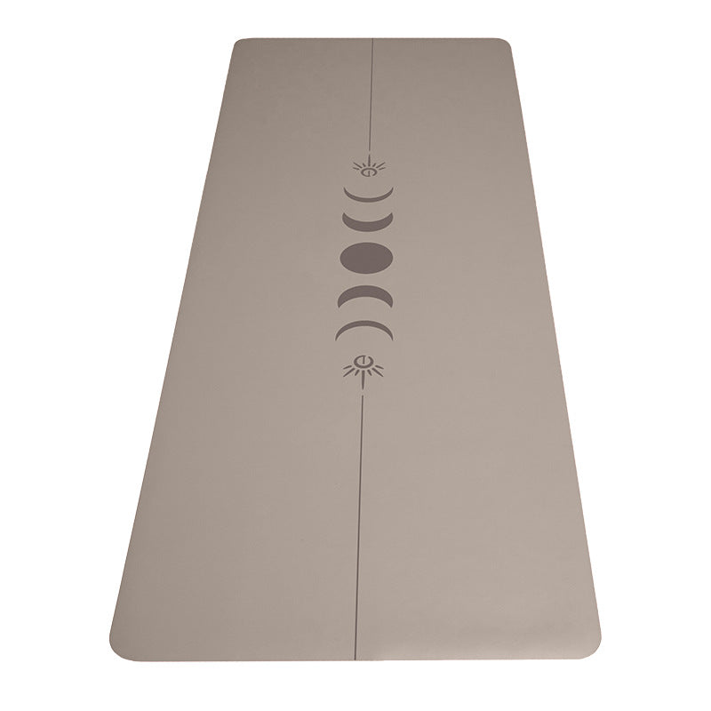 Anti-slip Sports Fitness Thickened Home Mat