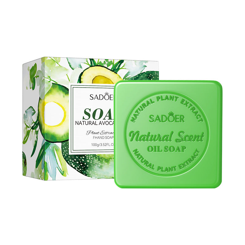 Essential Oil Soap For Cleansing The Body Handmade Soap