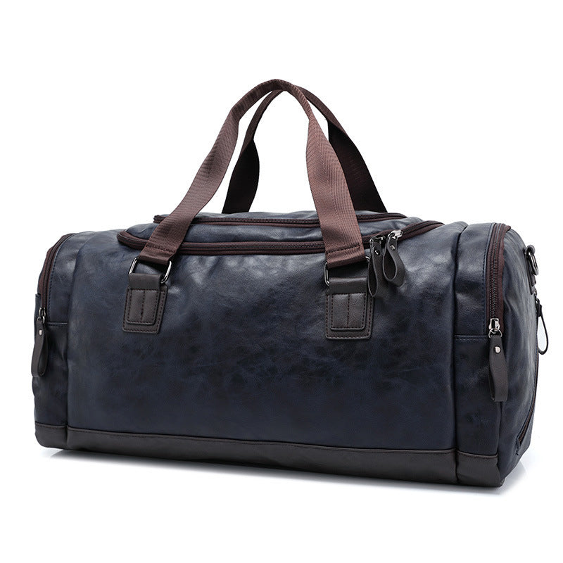 Men's Fitness Large Capacity Gymnastic Valise