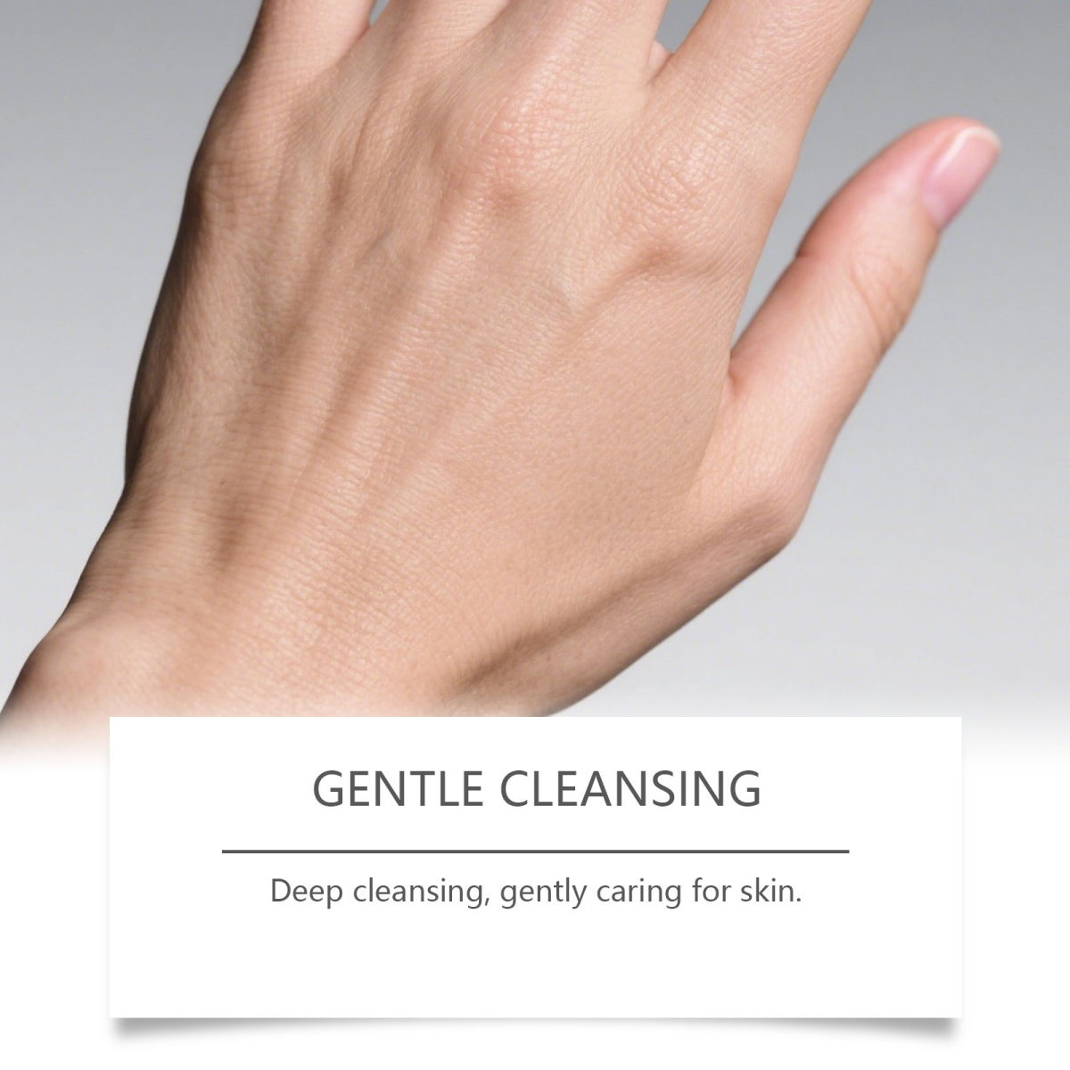 Daily Cleansing Body Soap For The Whole Skin