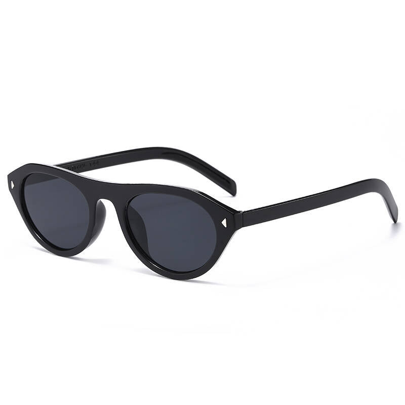 Essential Sun-protection Sunglasses For Outdoor Camping And Fashion Shows