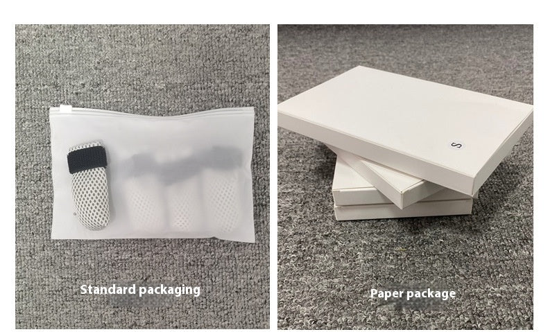 Bath Feeding Medicine Injection Cat Foot Cover Anti-scratch Soft And Warm