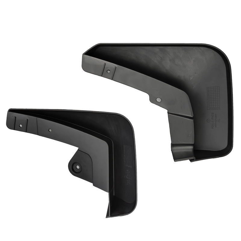 Fender Flares Accessories For Jaguar E-PACE