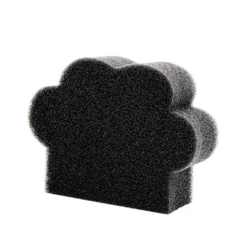 Pet Hair-Removing Cat Paw Clothing Brush