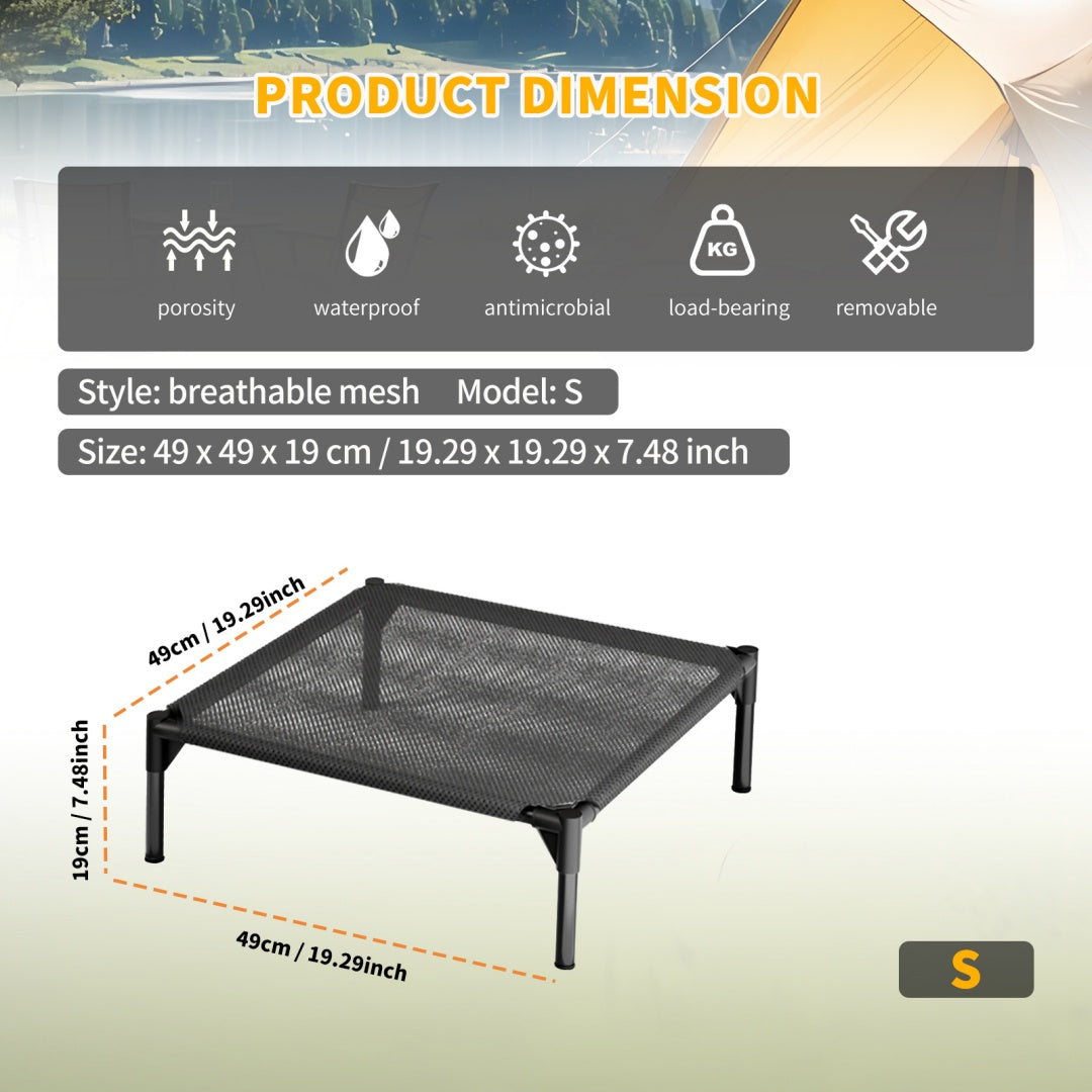 Only Self Pickup---Pet Bed
