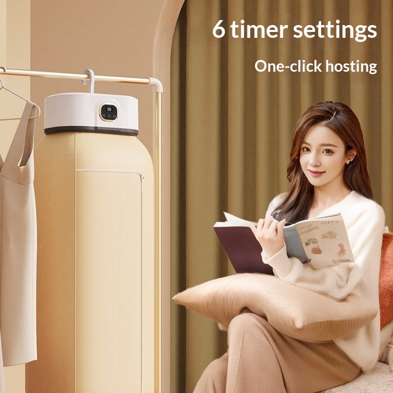 Cross-border Smart Multi-functional Clothes Dryer