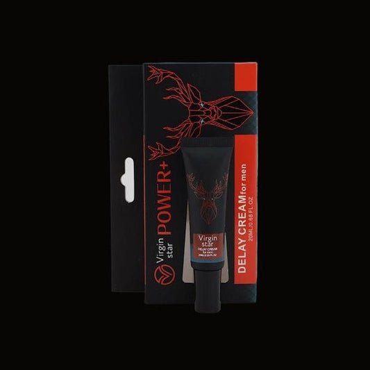 Men's External 20g Massage Private Parts Care Ointment