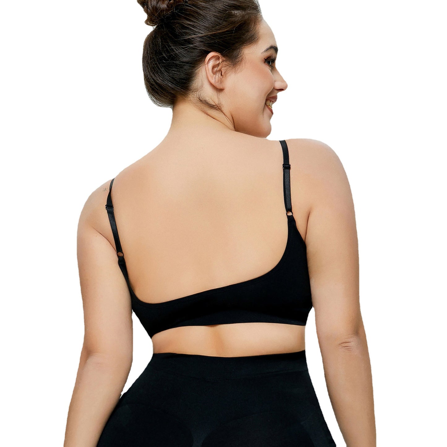 Beauty Back Plus Size Sports Corset