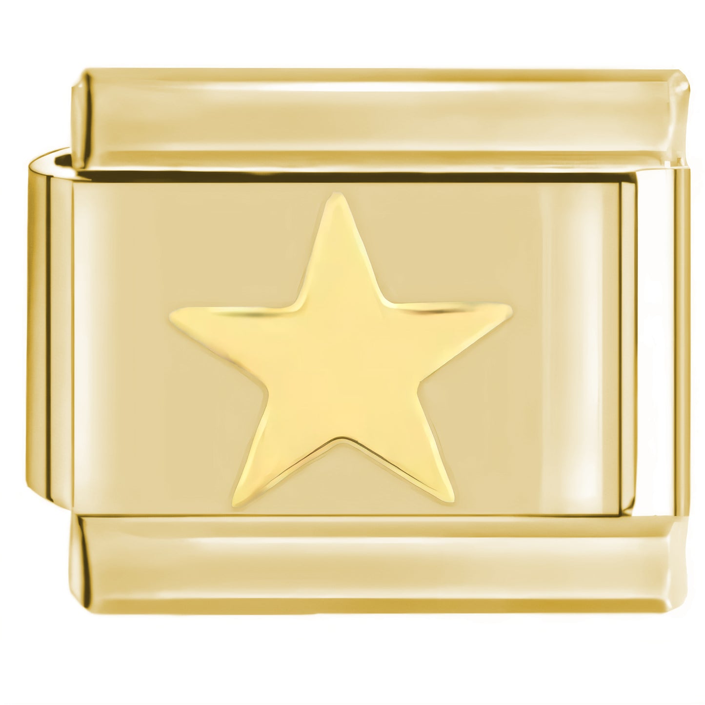 Fashionable Golden Modular Bracelet Accessories Stylish And Versatile Animal-themed Designs