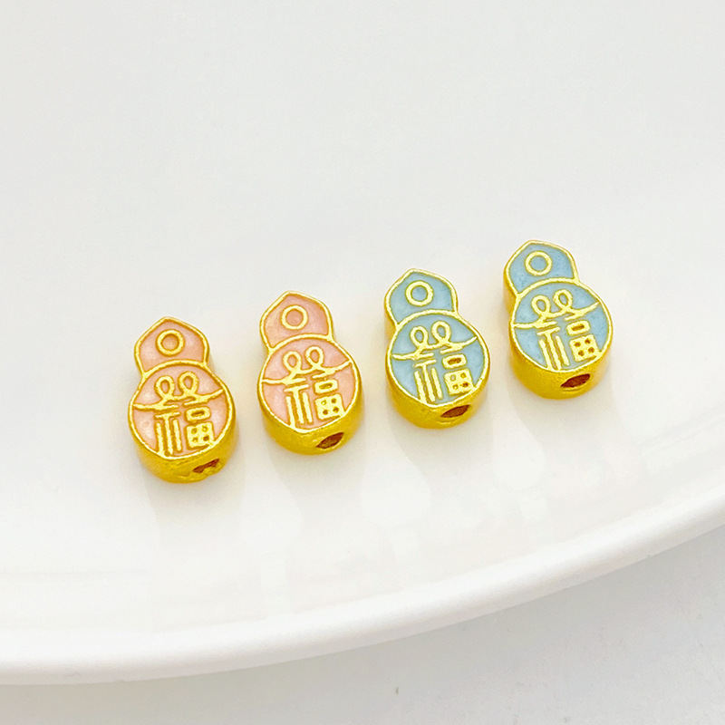 Scattered Beads Handmade Diy Bracelet Necklace Decorations Material Accessories