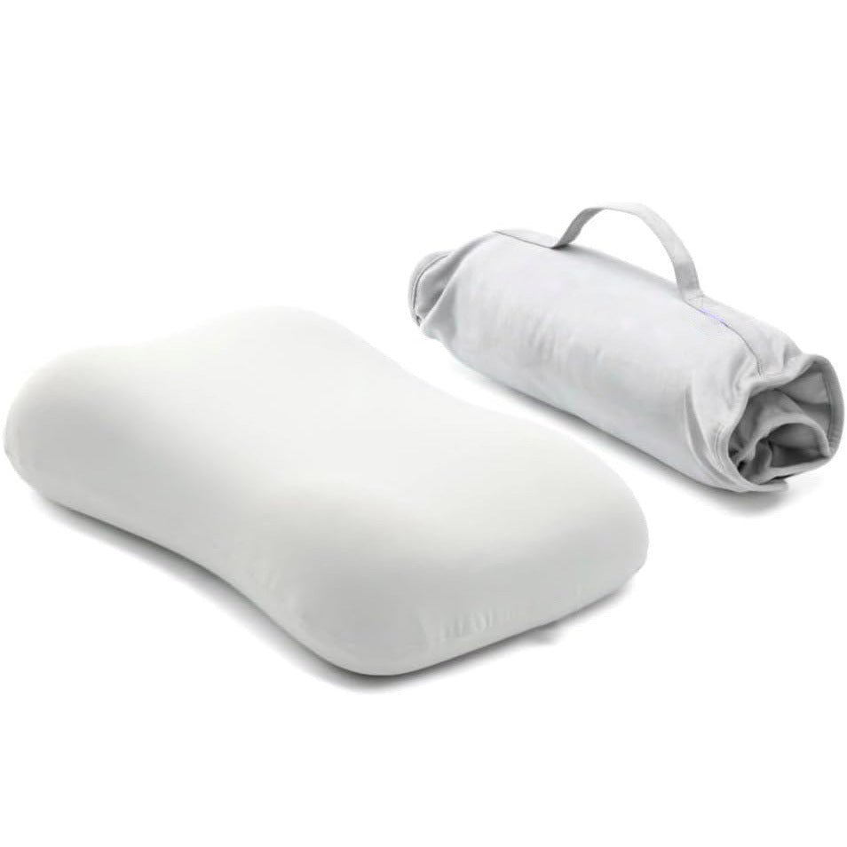 Memory Foam Pillow With Slow Recovery