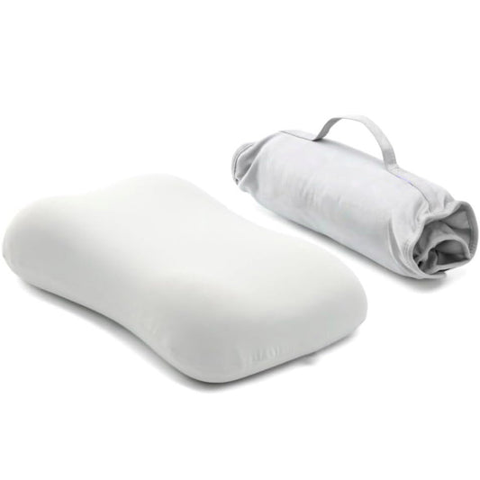 Memory Foam Pillow With Slow Recovery