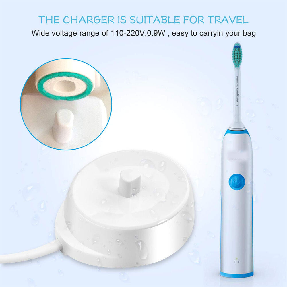 Electric Toothbrush Trickle Charger Base 3757 Charging Base For Braun   UK