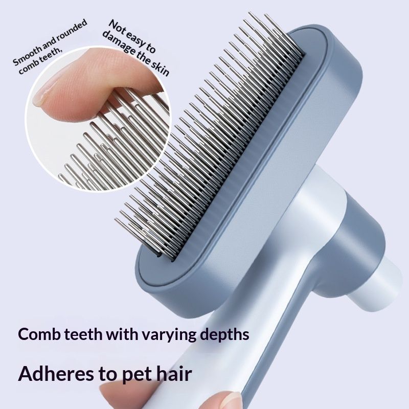 Household Beauty Comb Pet Supplies