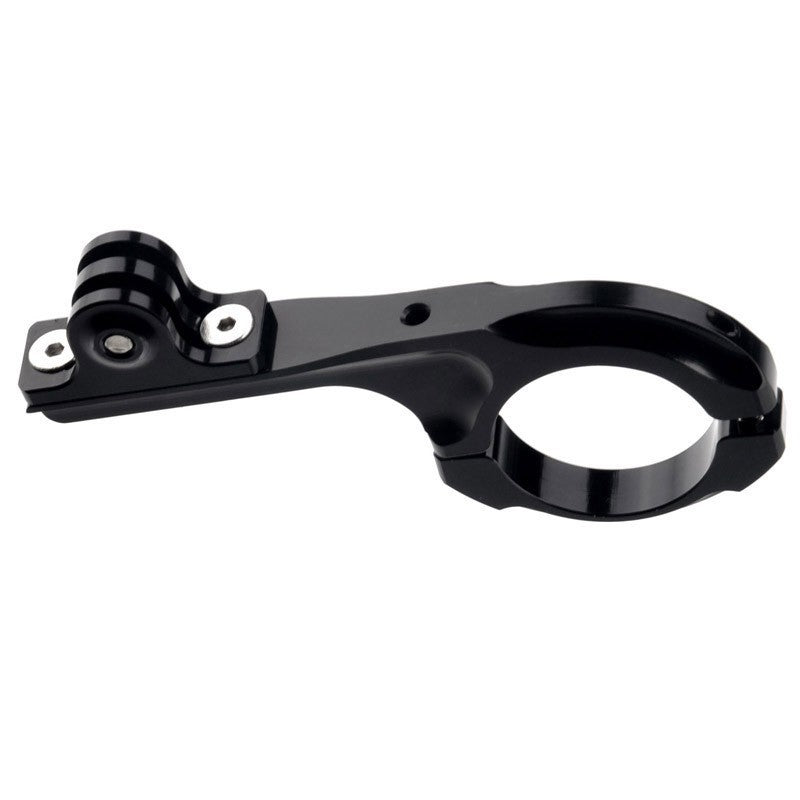 Best-selling Accessory Q-type Metal Bike Clip Specially Designed To Securely Mount Your Camera