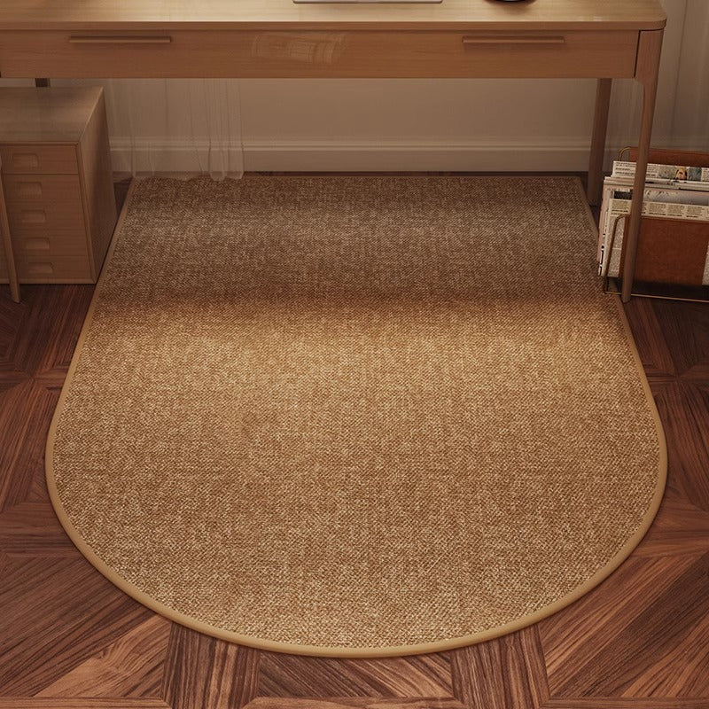 Office Computer Chair Bedroom Floor Mat