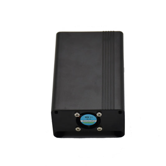 Metal Protective Cover And Cooling Fan Of 3 Generation Aluminum Alloy