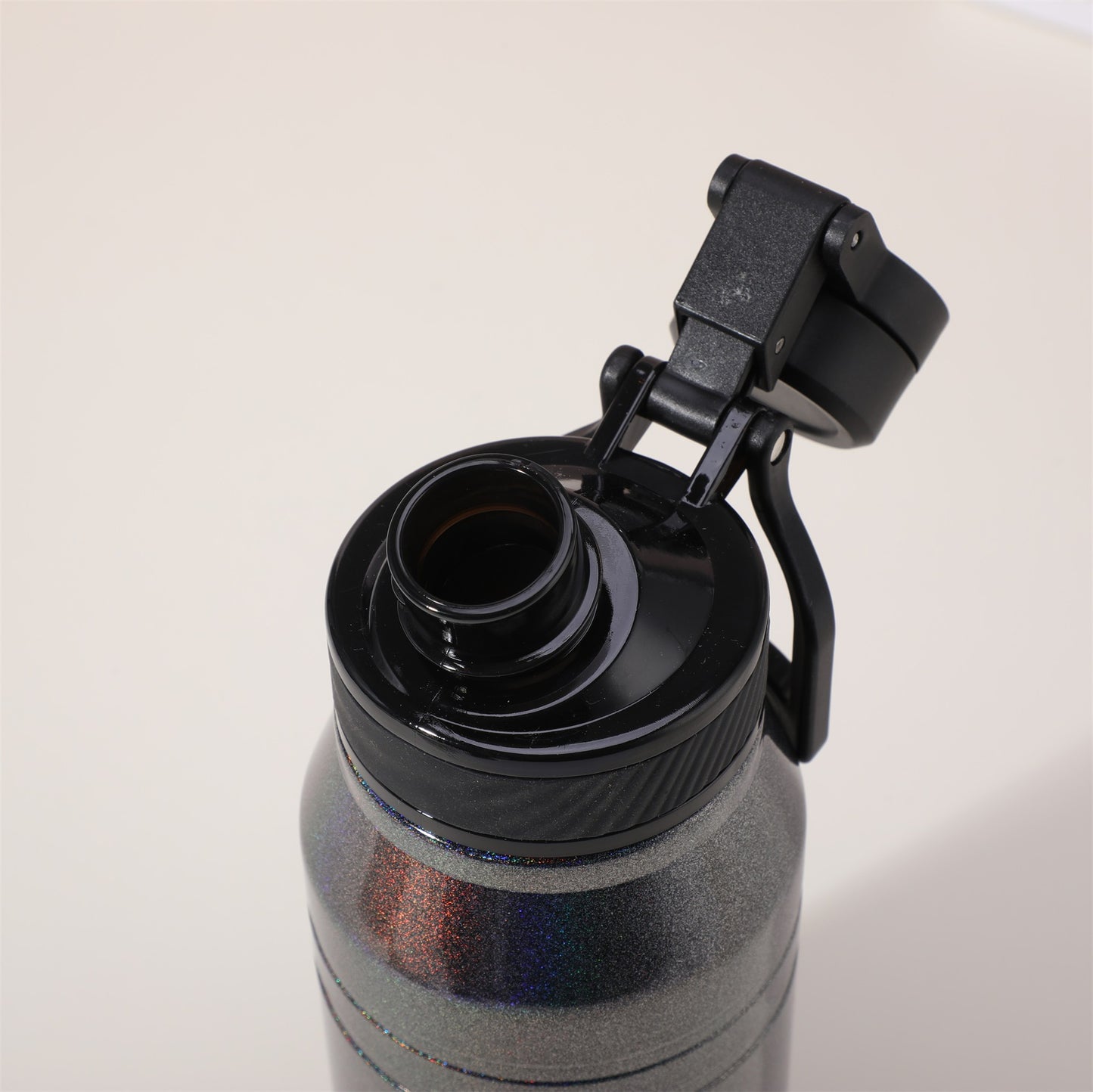 Solid Color Portable Home Use Portable Sports Drinking Cup