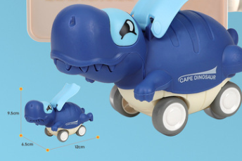 Amazon's New Bone-shaped Pet Feeding Toy