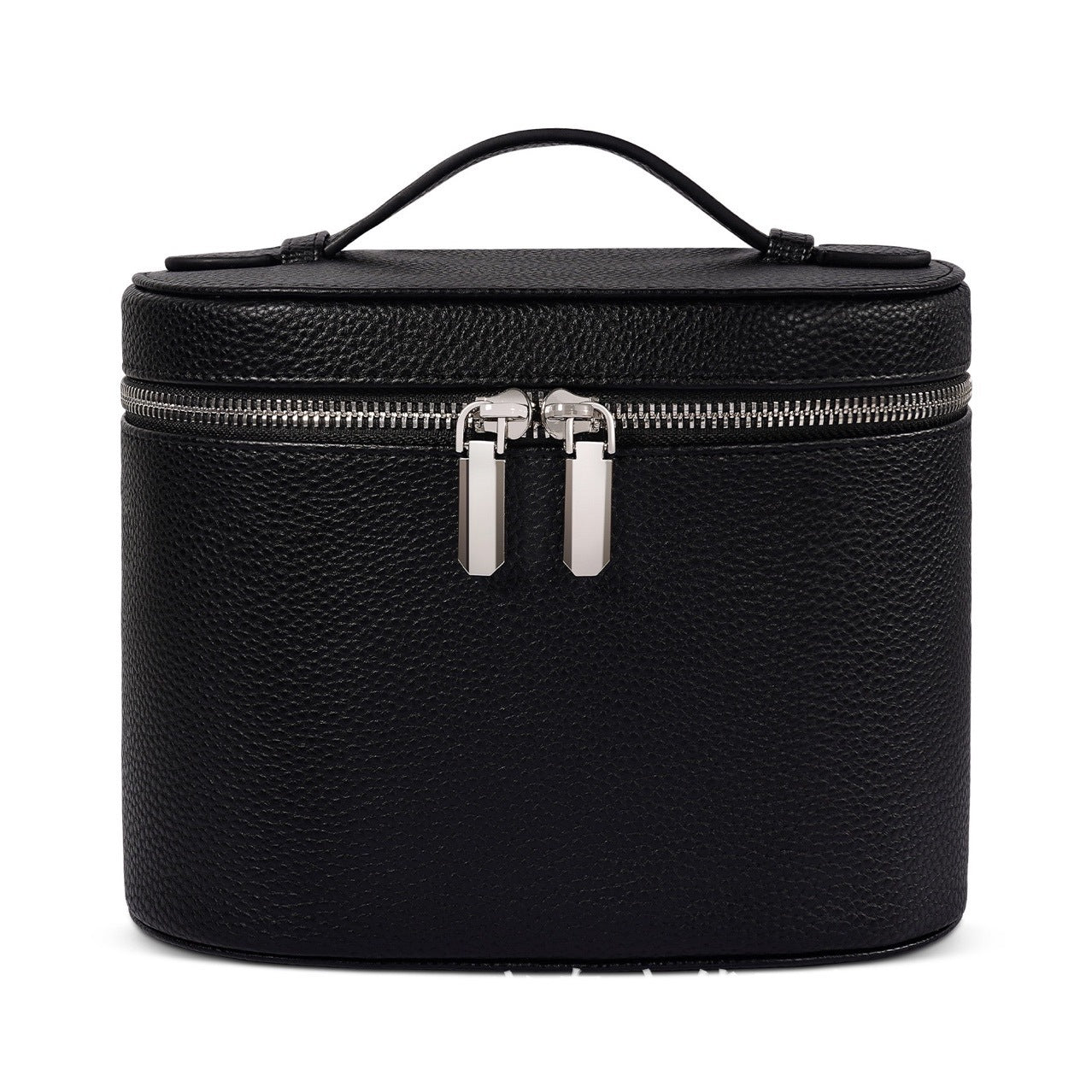 Removable Elastic Band Cosmetic Bag Portable Travel Stereo Makeup Tools