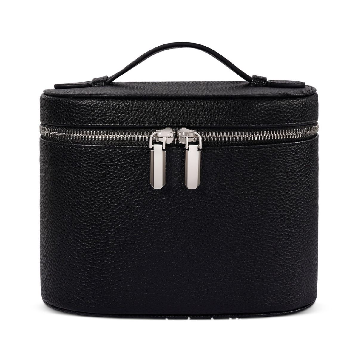 Removable Elastic Band Cosmetic Bag Portable Travel Stereo Makeup Tools