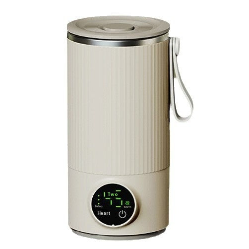 Wireless Charging Milk Warmer Milk Shaker Integrated Thawing