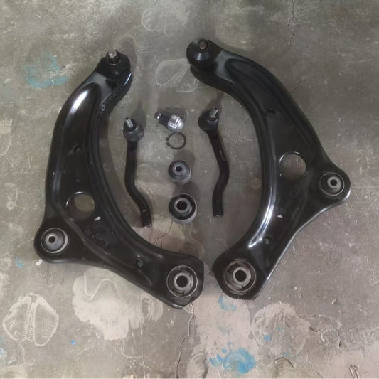 Full Set Of Chassis Accessories Pull Rod Ball Head