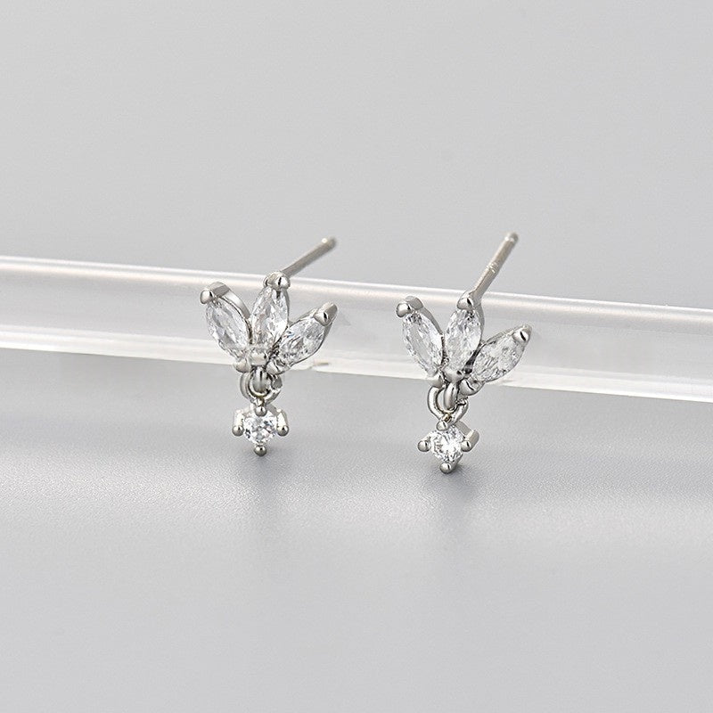Ear Bone Stud Body Piercing Jewelry Accessory