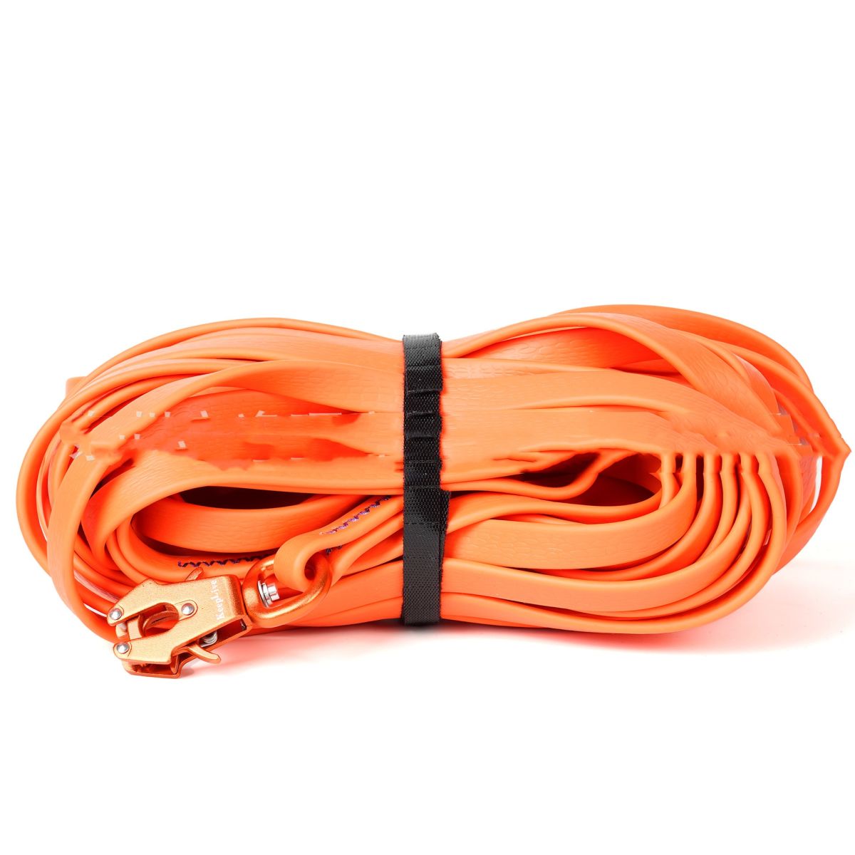 Crocodile-pattern Pet Leash Made Of Aviation-grade Aluminum Alloy