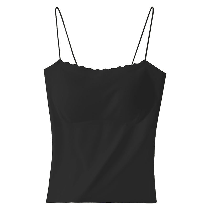 Women's Beauty Back One-piece Camisole