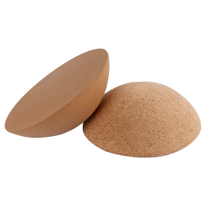 Semicircle Balance Massage Relaxation Ball