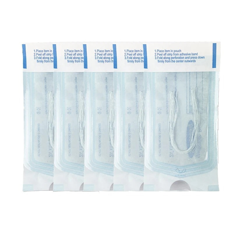 Protein Line Needleless Thread Carving Collagen Gold Thread Beauty