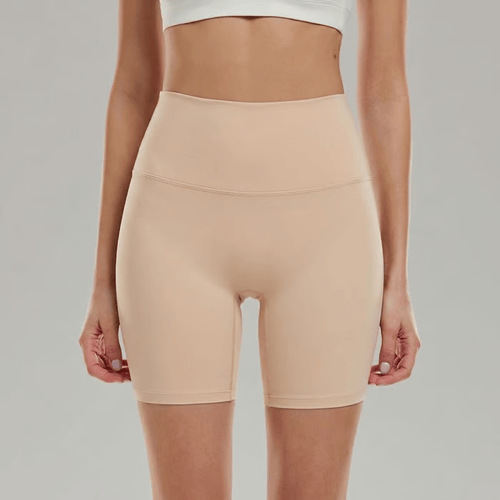 Beware Of Wardrobe Malfunctions With Sports And Fitness Shorts