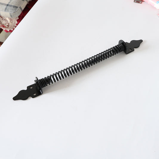 Door Closer Spring Stainless Steel Tension Accessories