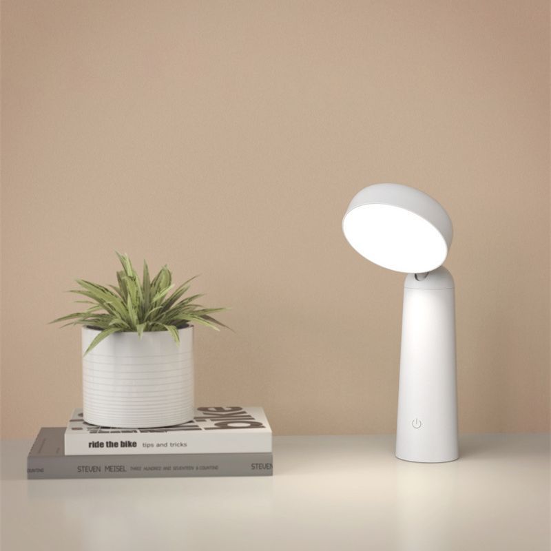 Ambience Light Three-color Electrodeless Dimming Charging