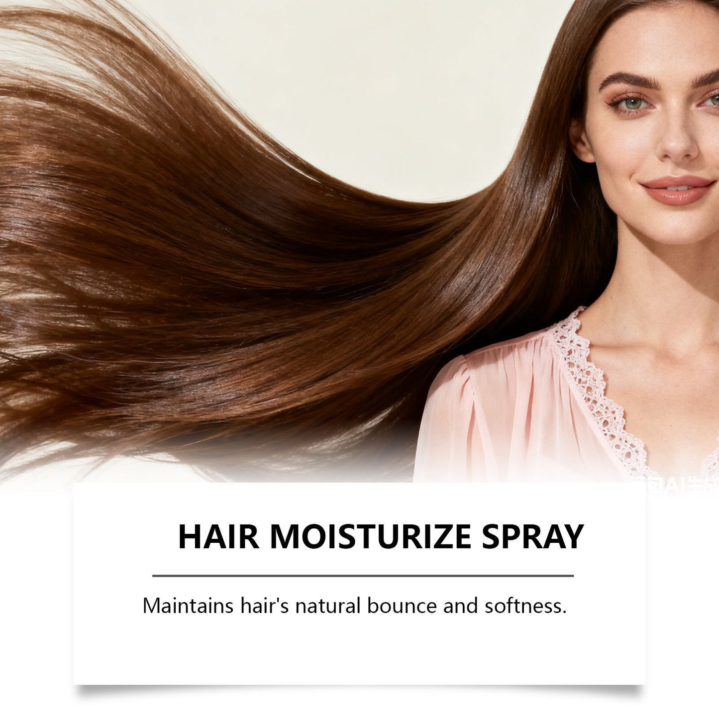 Rosemary Hair Care Spray