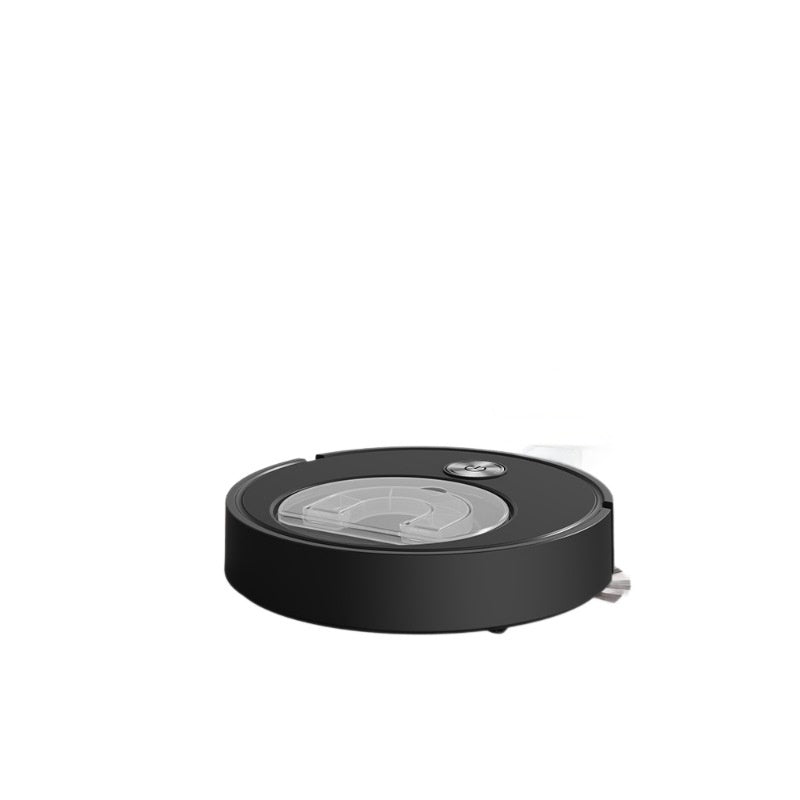 Smart Robotic Vacuum Cleaner Fully Automatic Floor Sweeper 3-in-1 Vacuum Cleaner