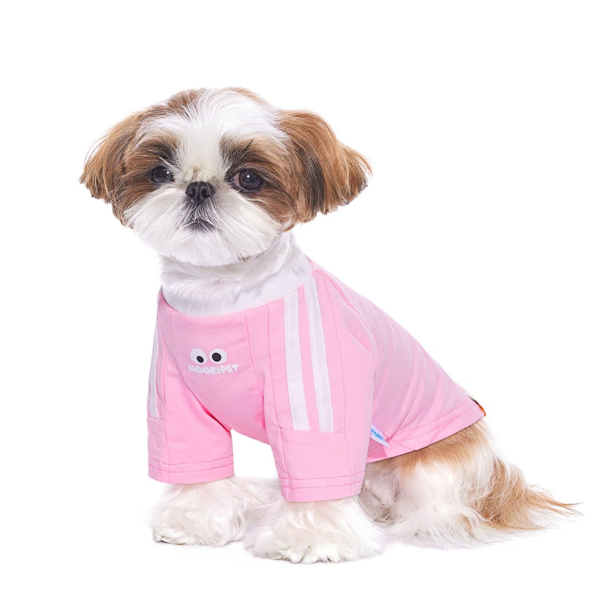 Schnauzer Small Dog Pet Cat Clothes Thin