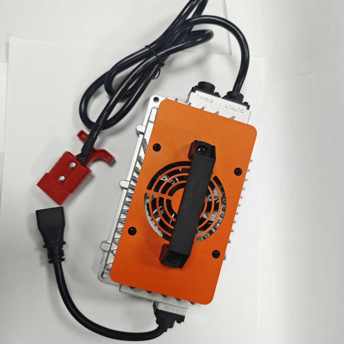 Portable Waterproof Charger Universal For Home Electric Vehicles