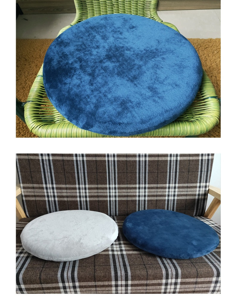 Long-sitting Decompression Hip Beauty Butt Seat Cushion
