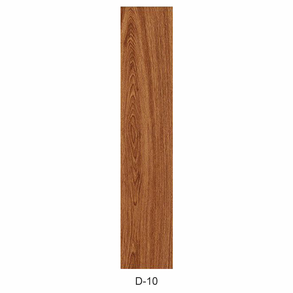 Grey-14PCS SPC Floor Tile , Floating, 4.0mm Natural Wood Grain Click Flooring Planks 122 X 18cm, Christmas Gifts