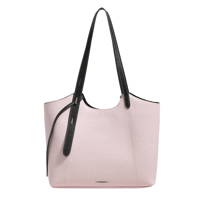 Korean Style Minimalist Handbag